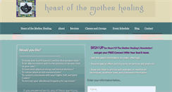 Desktop Screenshot of gwendolynhill.com